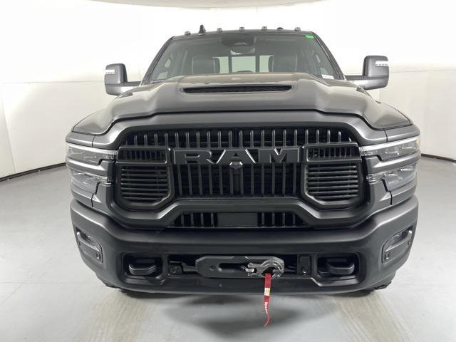 new 2026 Ram 2500 car, priced at $75,950
