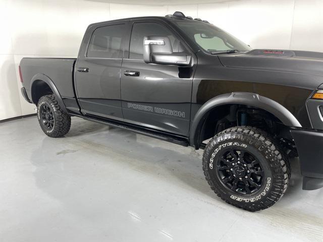 new 2026 Ram 2500 car, priced at $75,950