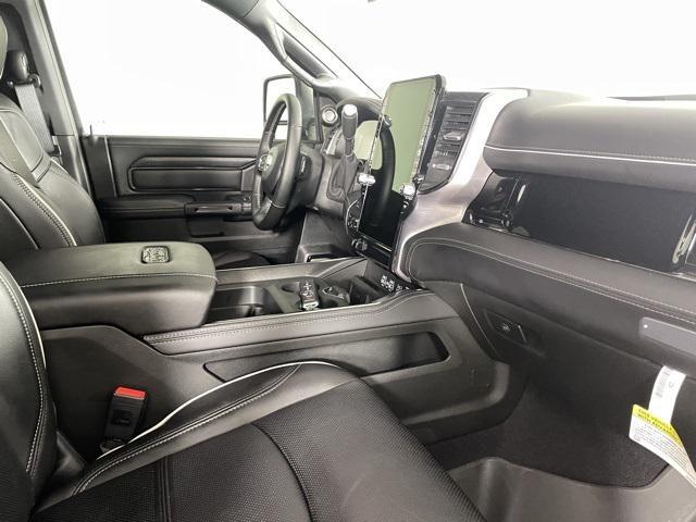 new 2026 Ram 2500 car, priced at $75,950
