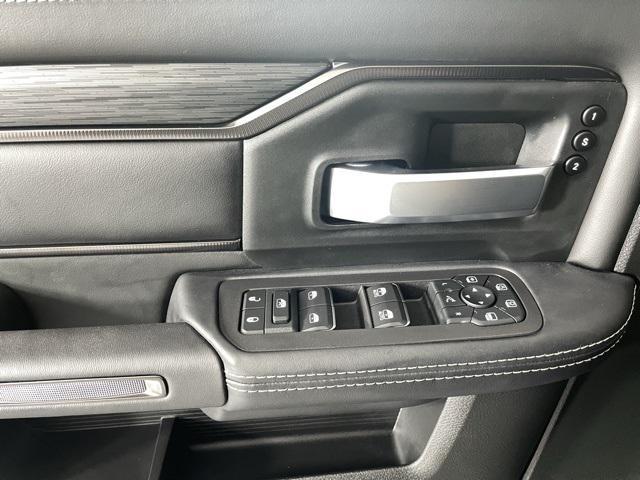 new 2026 Ram 2500 car, priced at $75,950
