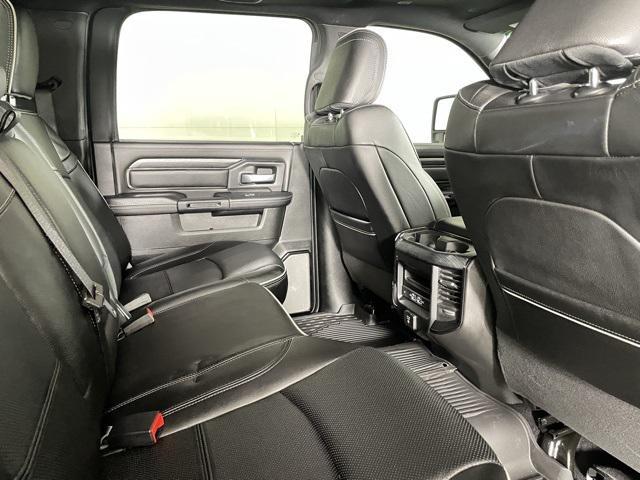 new 2026 Ram 2500 car, priced at $75,950