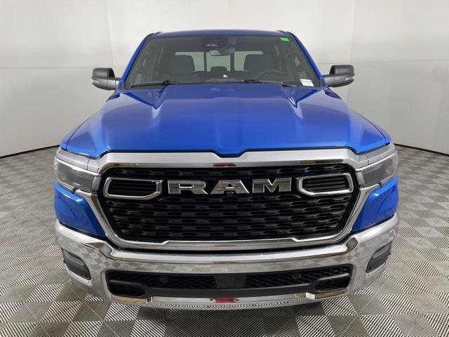 new 2025 Ram 1500 car