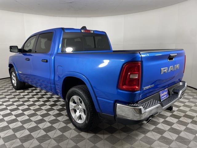 new 2025 Ram 1500 car