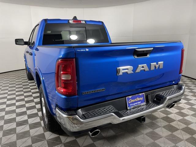 new 2025 Ram 1500 car