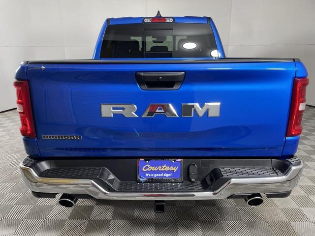 new 2025 Ram 1500 car