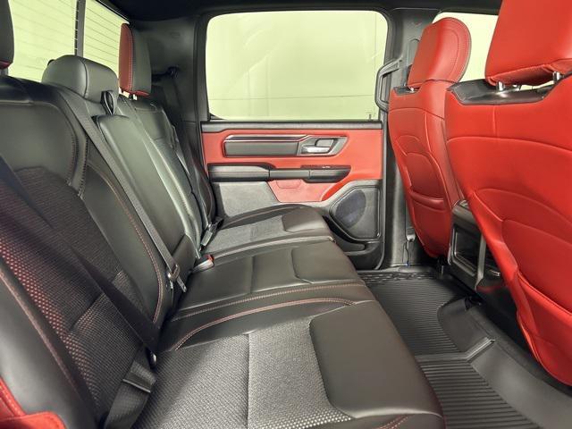 new 2025 Ram 1500 car, priced at $57,900