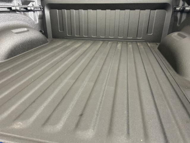 new 2025 Ram 1500 car, priced at $57,900