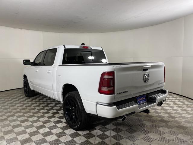 used 2024 Ram 1500 car, priced at $49,900