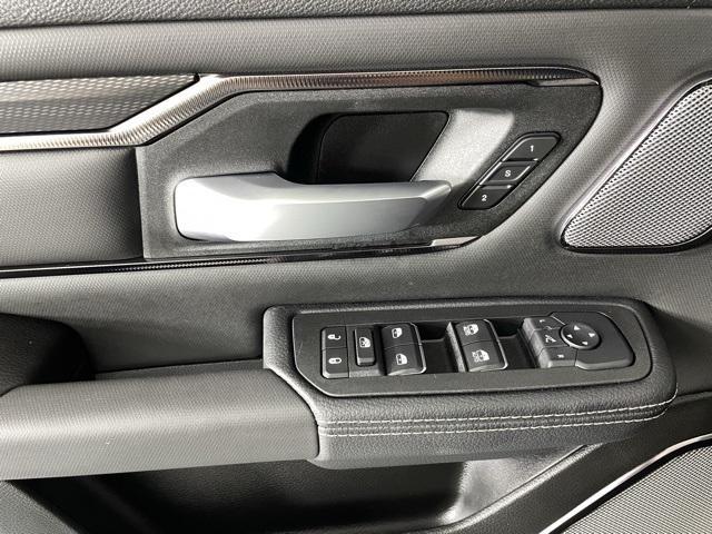 new 2025 Ram 1500 car
