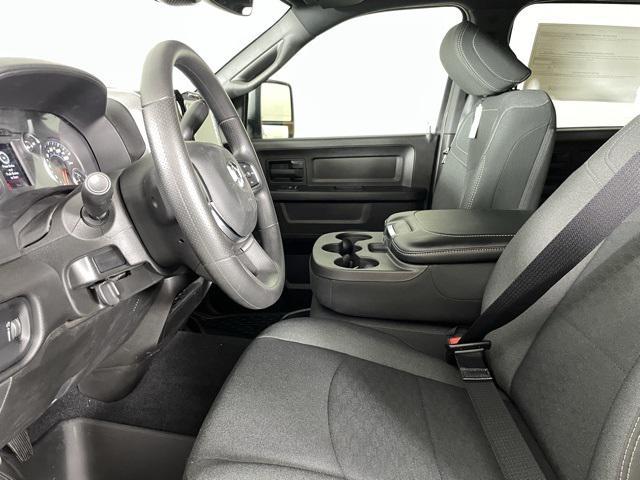 new 2025 Ram 2500 car, priced at $62,900