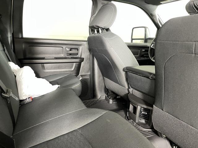 new 2025 Ram 2500 car, priced at $62,900