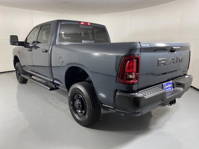 new 2025 Ram 2500 car, priced at $58,400