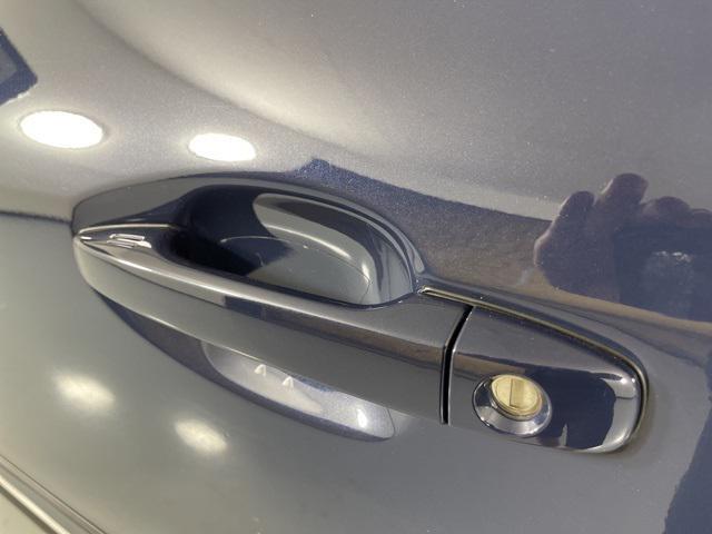 used 2025 Subaru Outback car, priced at $33,800
