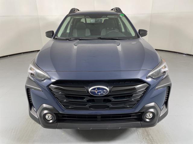 used 2025 Subaru Outback car, priced at $33,800