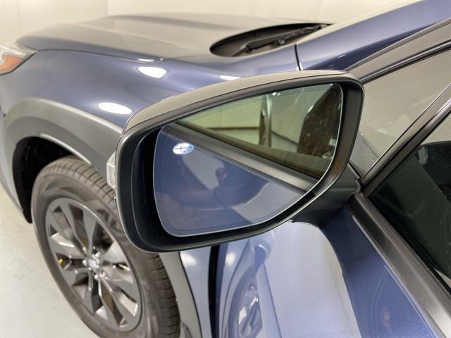 used 2025 Subaru Outback car, priced at $33,800