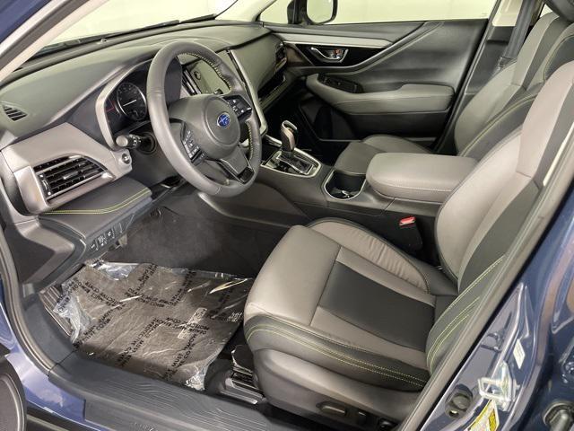 used 2025 Subaru Outback car, priced at $33,800
