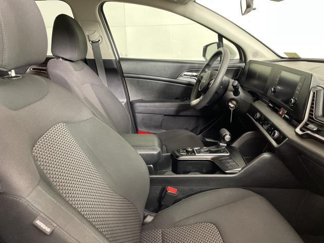 used 2023 Kia Sportage car, priced at $19,700