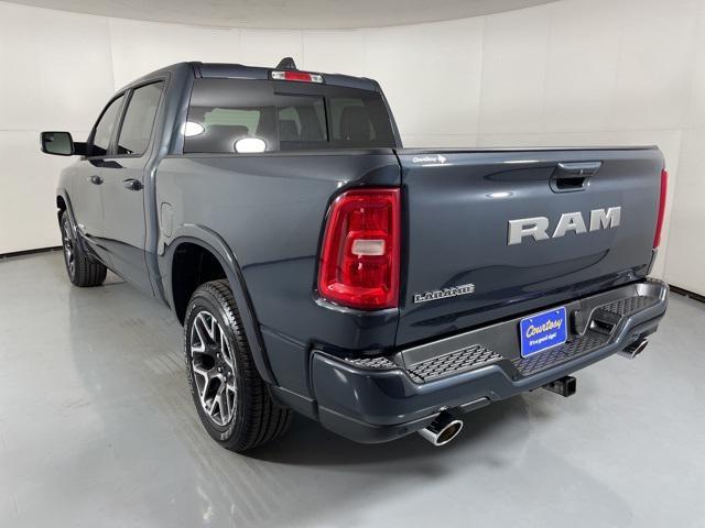 new 2026 Ram 1500 car, priced at $55,525