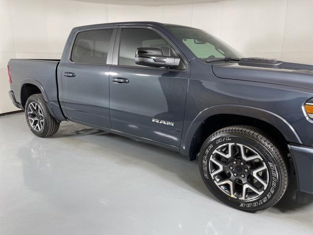 new 2026 Ram 1500 car, priced at $55,525