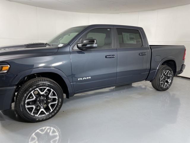 new 2026 Ram 1500 car, priced at $55,525