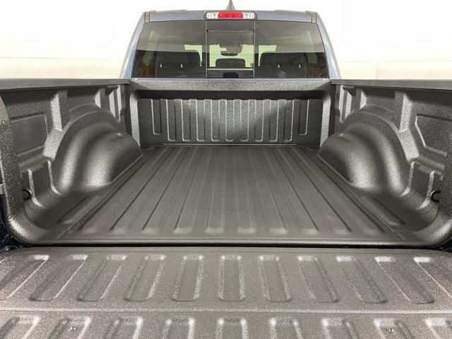 new 2026 Ram 1500 car, priced at $55,525