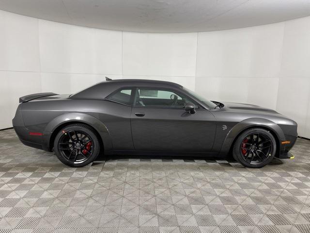 new 2023 Dodge Challenger car, priced at $88,900