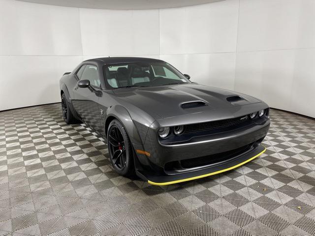 new 2023 Dodge Challenger car, priced at $88,900