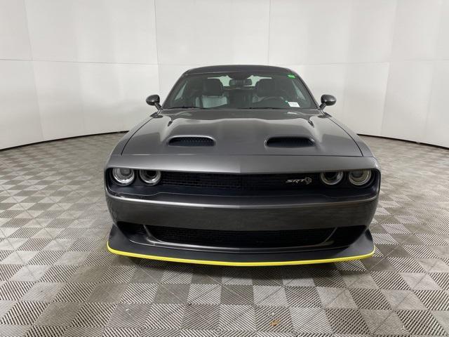 new 2023 Dodge Challenger car, priced at $88,900