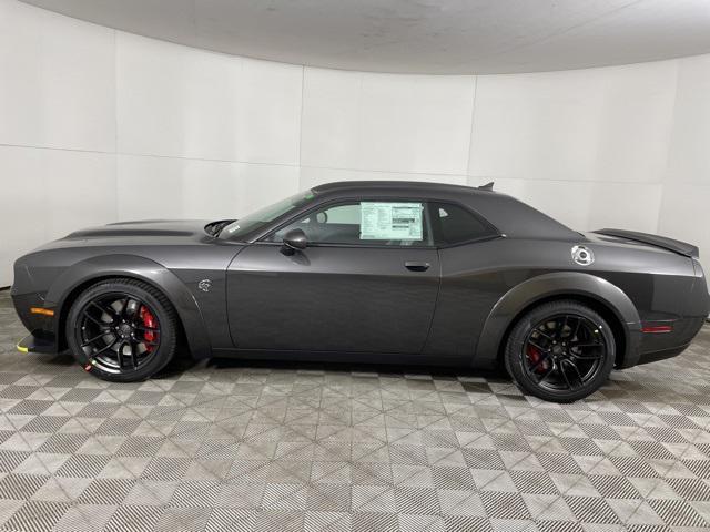 new 2023 Dodge Challenger car, priced at $88,900