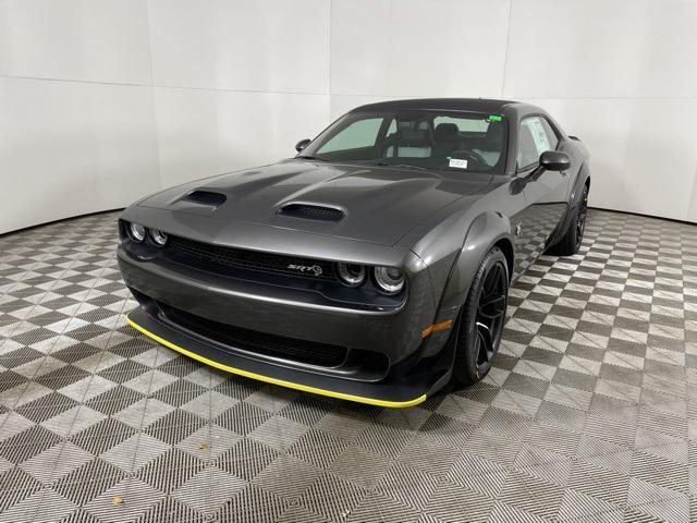 new 2023 Dodge Challenger car, priced at $88,900