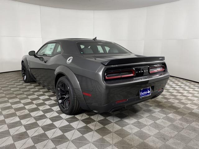 new 2023 Dodge Challenger car, priced at $88,900