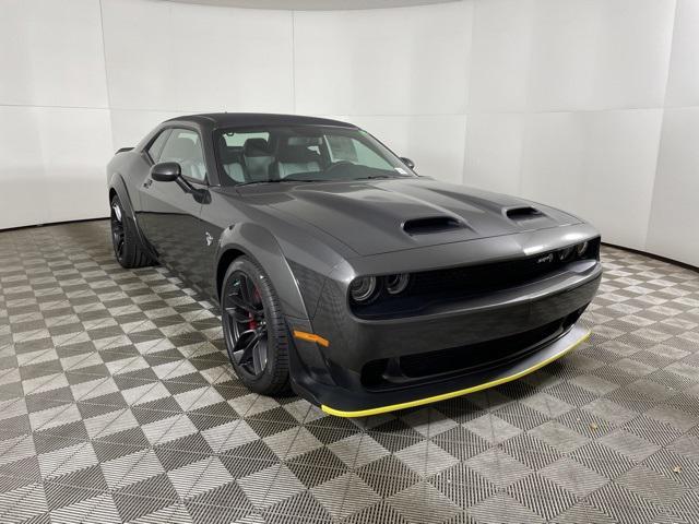 new 2023 Dodge Challenger car, priced at $88,900