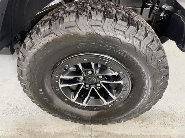new 2025 Jeep Wrangler car, priced at $49,900