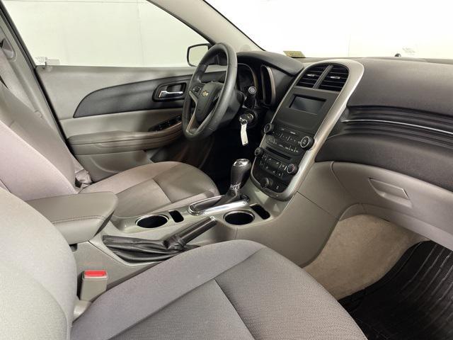 used 2016 Chevrolet Malibu Limited car, priced at $8,500