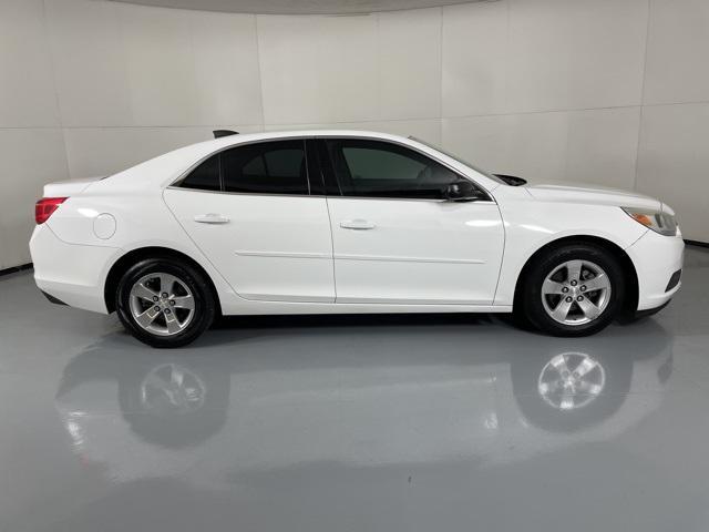 used 2016 Chevrolet Malibu Limited car, priced at $8,500