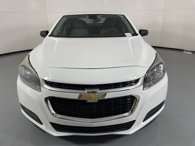 used 2016 Chevrolet Malibu Limited car, priced at $8,500