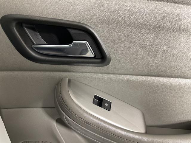 used 2016 Chevrolet Malibu Limited car, priced at $8,500