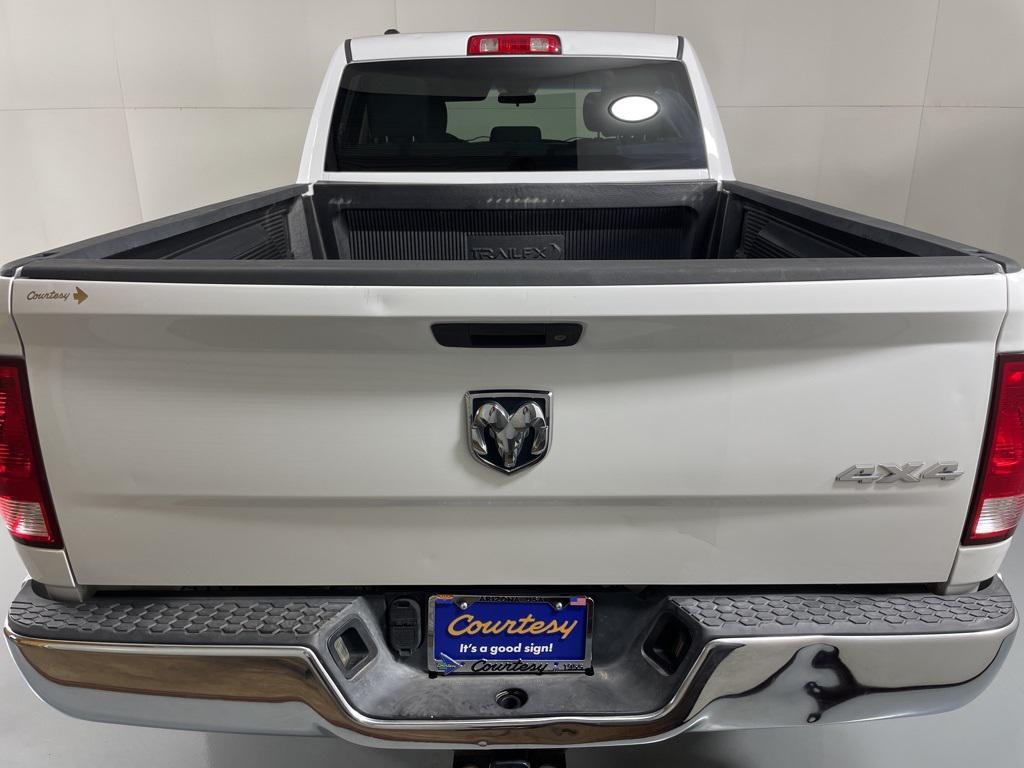 used 2014 Ram 1500 car, priced at $16,500