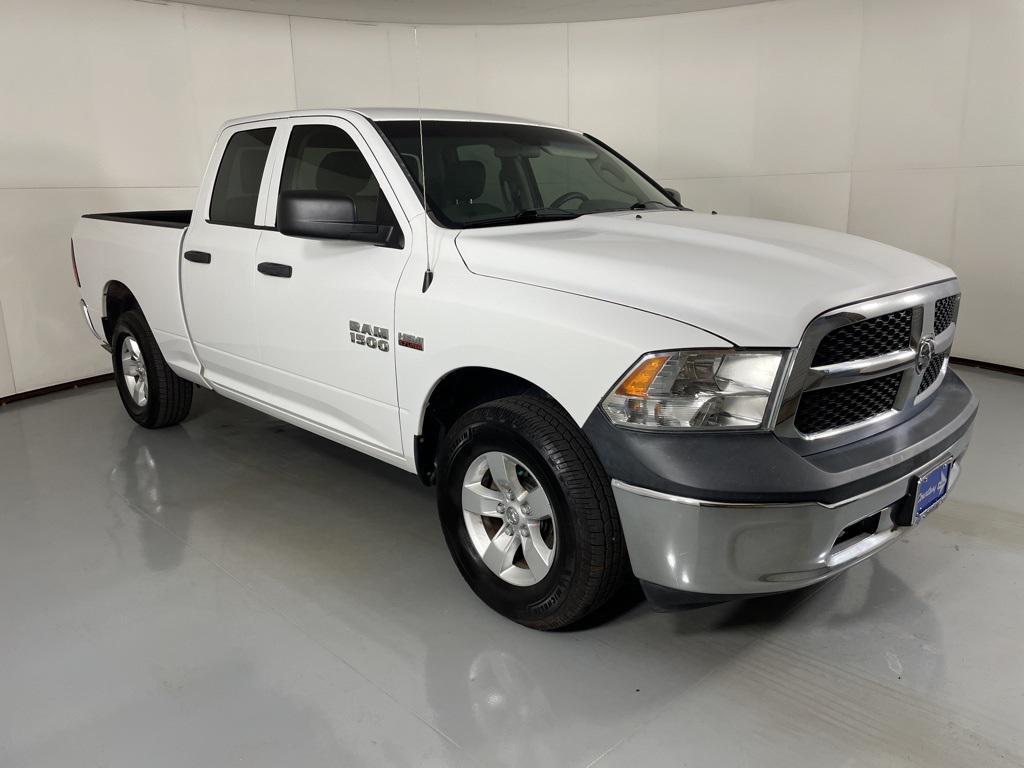 used 2014 Ram 1500 car, priced at $16,500