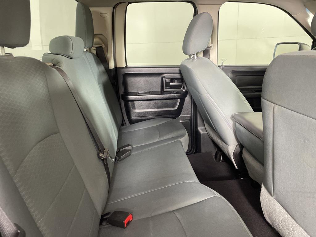 used 2014 Ram 1500 car, priced at $16,500