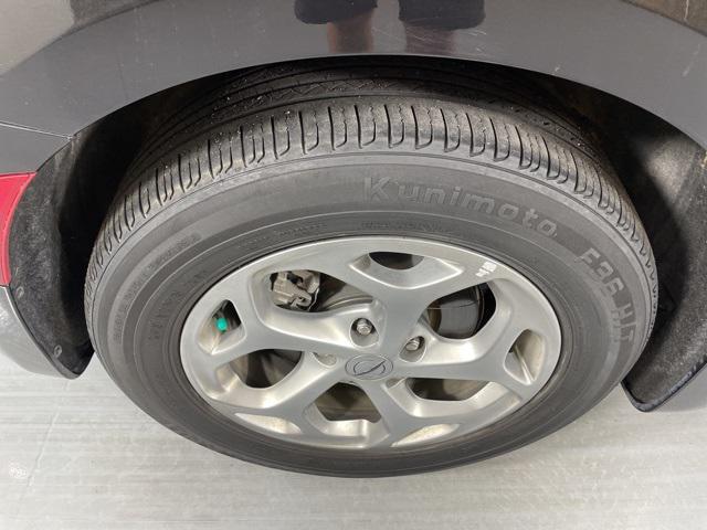 used 2023 Chrysler Pacifica car, priced at $24,900