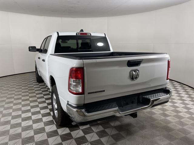 used 2023 Ram 1500 car, priced at $31,500