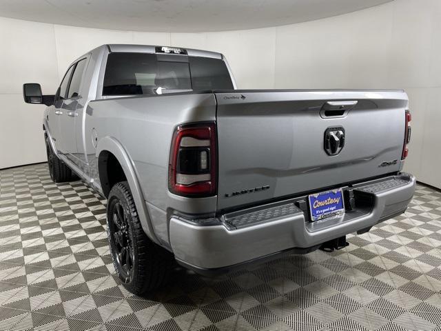 new 2024 Ram 2500 car, priced at $87,356