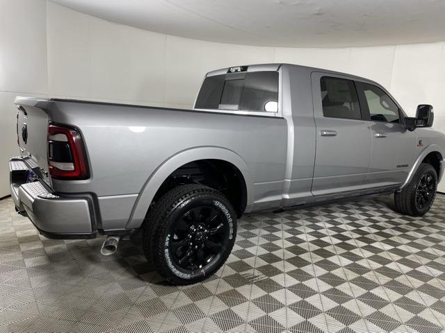 new 2024 Ram 2500 car, priced at $87,356