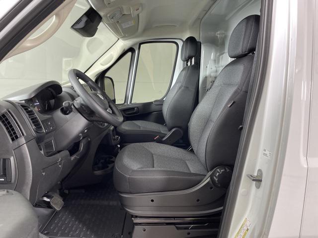 new 2024 Ram ProMaster 3500 car, priced at $58,975