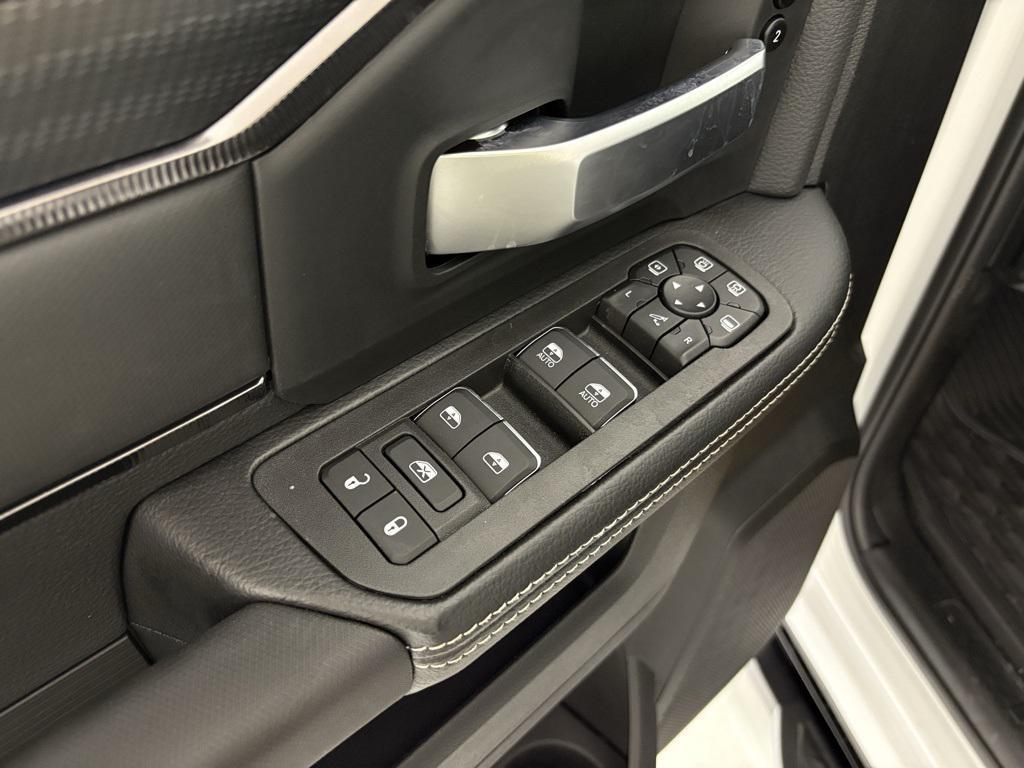 new 2026 Ram 2500 car, priced at $78,330