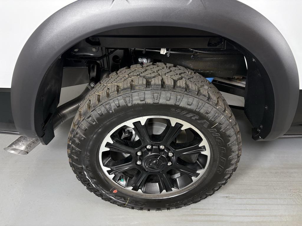 new 2026 Ram 2500 car, priced at $78,330