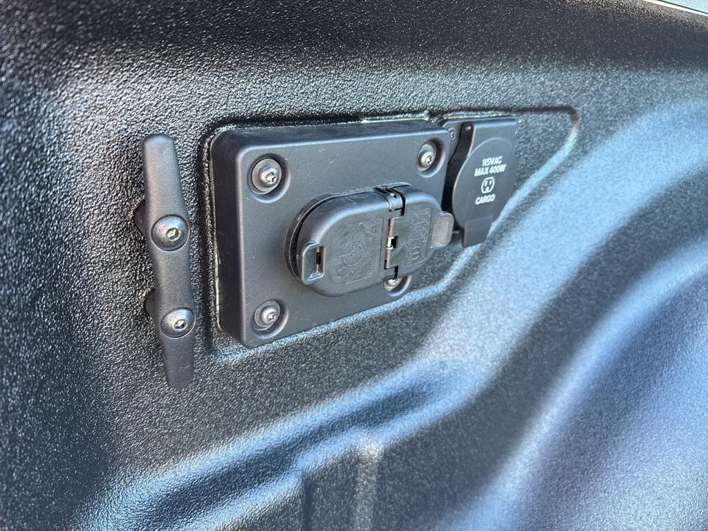 new 2026 Ram 2500 car, priced at $78,330