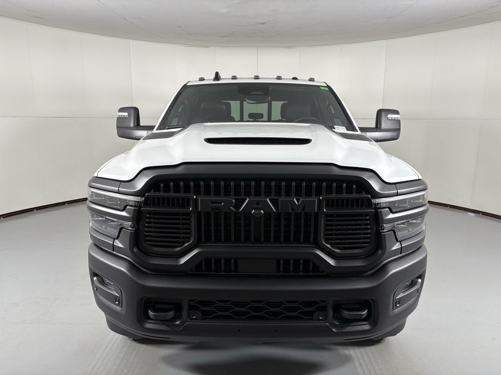 new 2026 Ram 2500 car, priced at $78,330