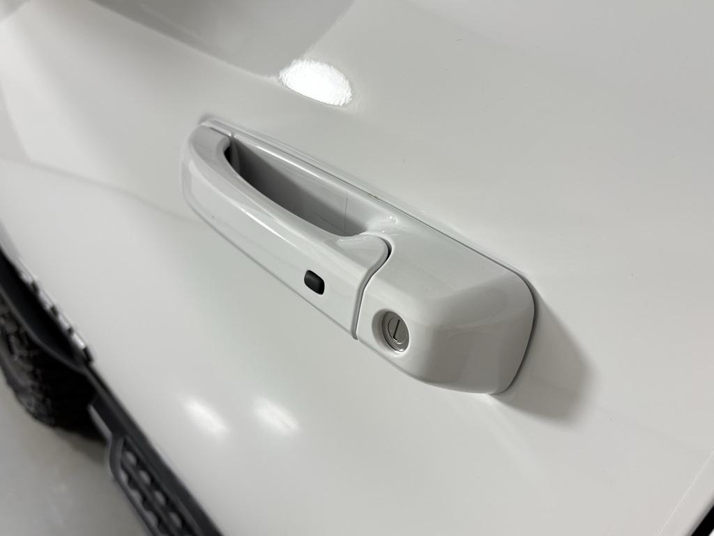 new 2026 Ram 2500 car, priced at $78,330